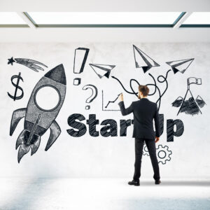 Start up - Nystartat företag - KEMA